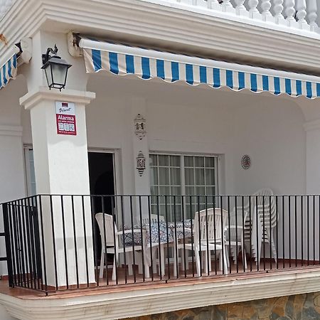 Apartamento Mohana 7 A Pie De Playa El Faro Esterno foto