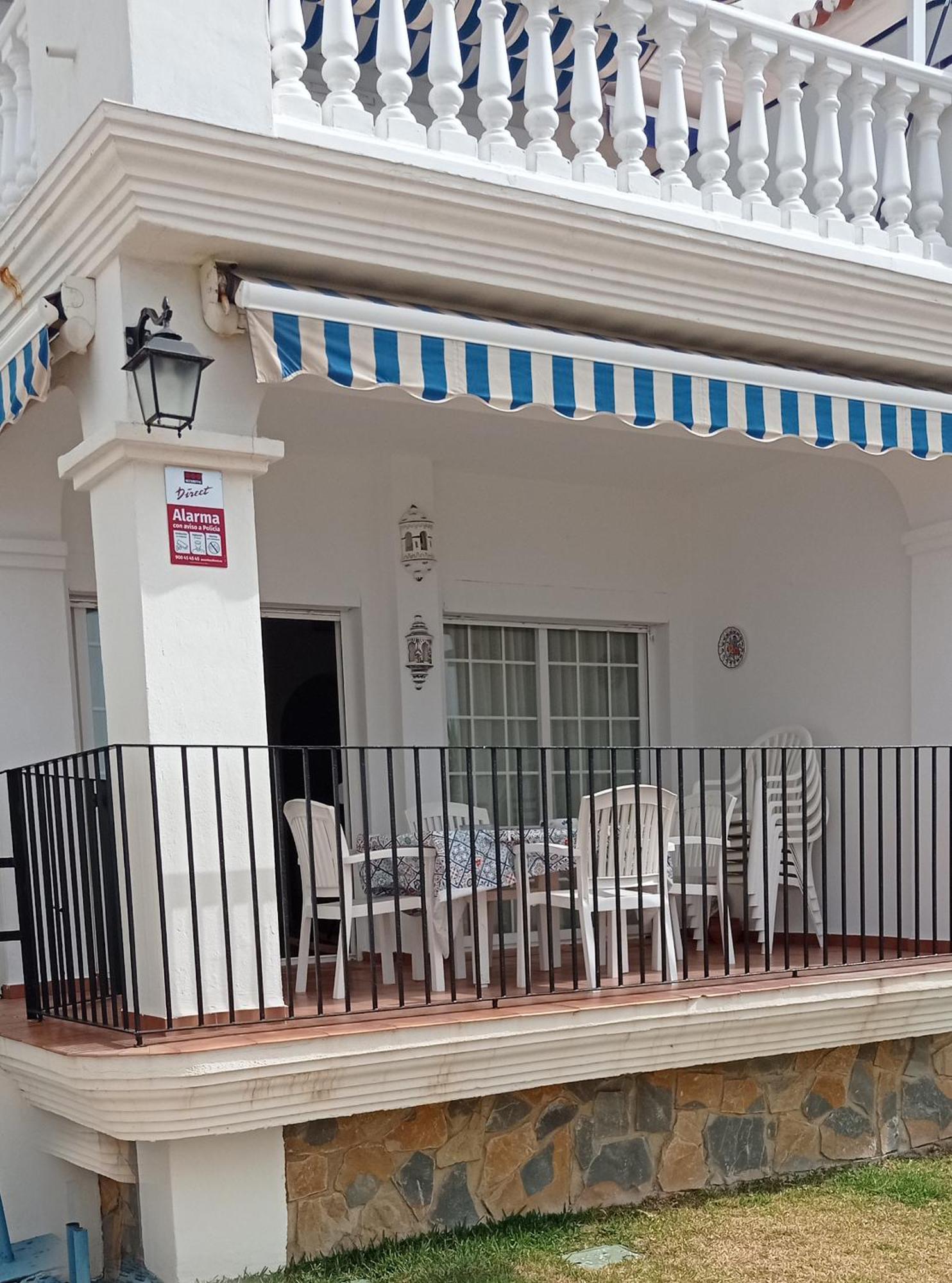 Apartamento Mohana 7 A Pie De Playa El Faro Esterno foto