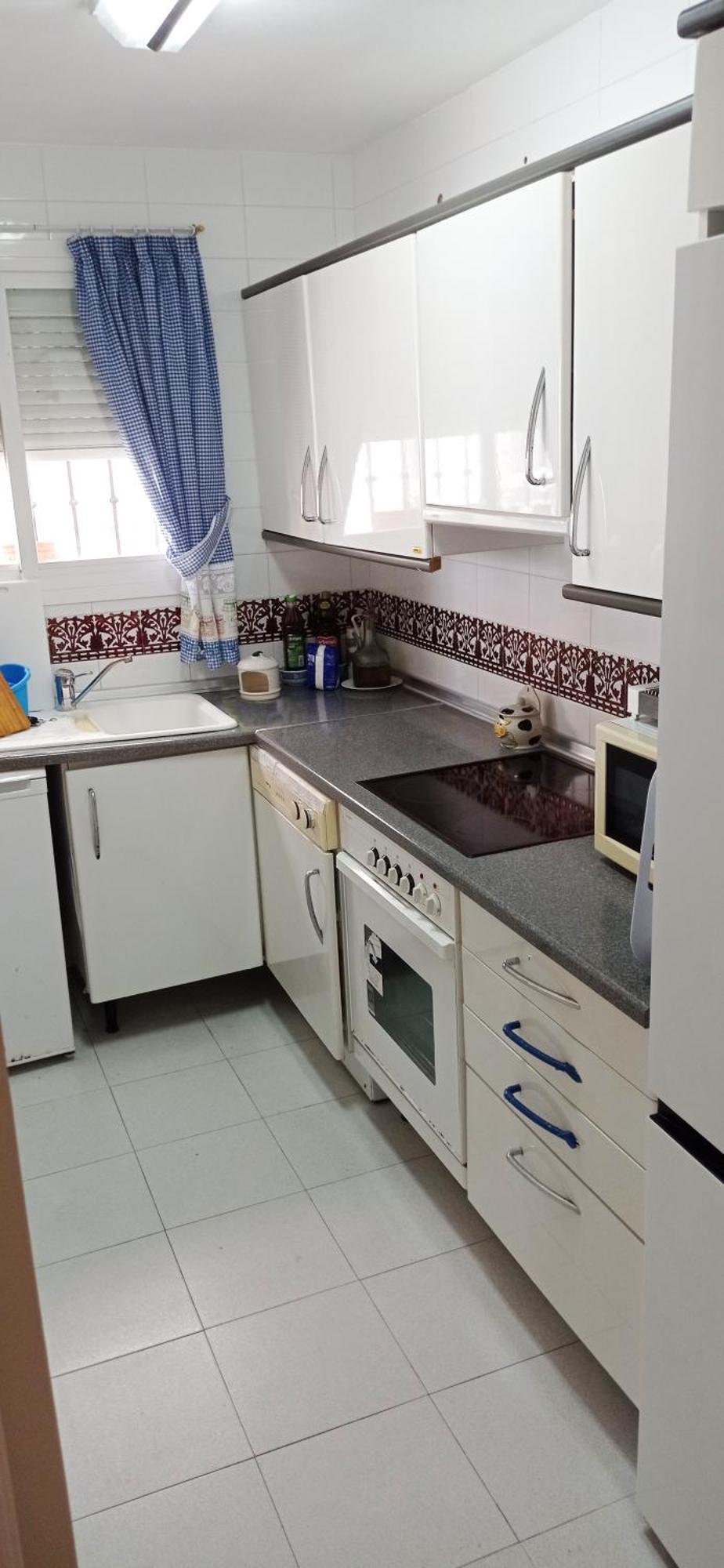 Apartamento Mohana 7 A Pie De Playa El Faro Esterno foto